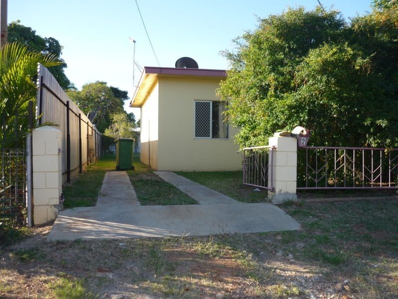 2/36 Ann Street, Mount Isa QLD 4825