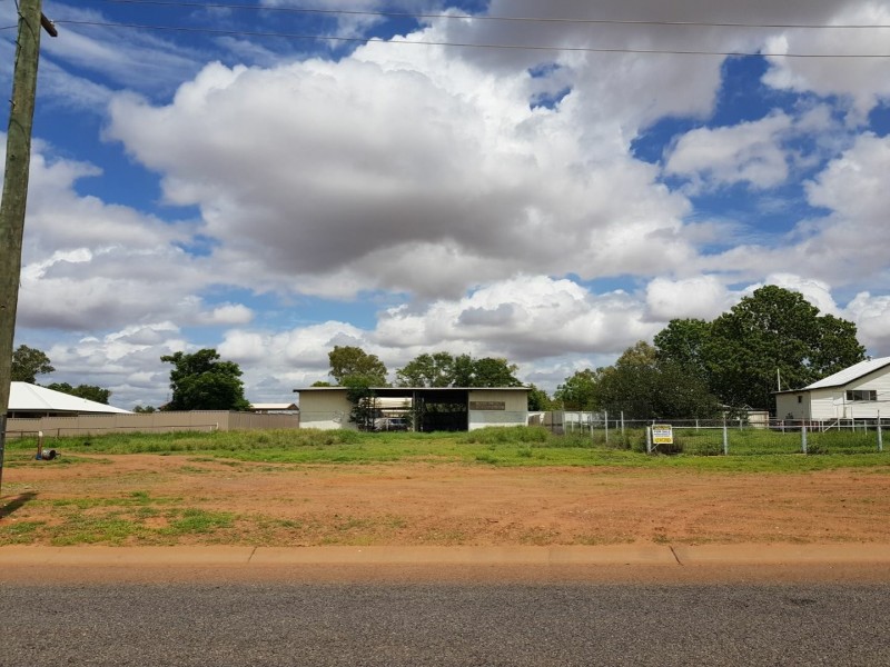 26 Sutherland Street, Cloncurry QLD 4824