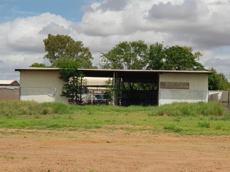 26 Sutherland Street, Cloncurry QLD 4824