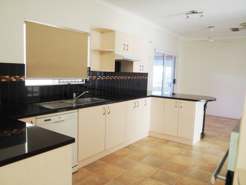 4 Southdown Avenue, Mount Isa QLD 4825