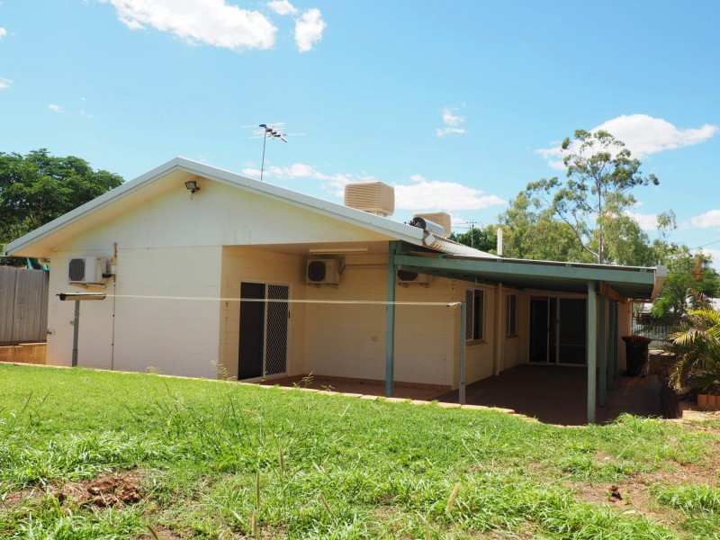 4 Southdown Avenue, Mount Isa QLD 4825