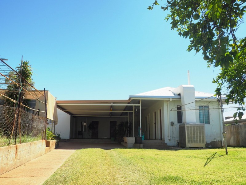 28 Pamela Street, Mount Isa QLD 4825