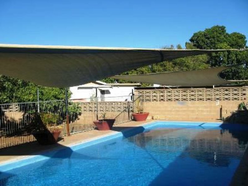 41 Second Avenue, Mount Isa QLD 4825