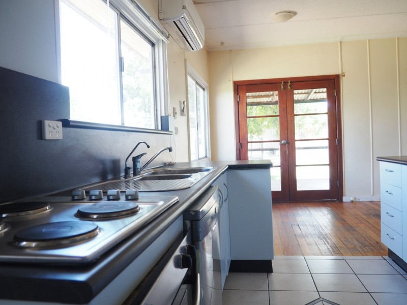 41 Second Avenue, Mount Isa QLD 4825