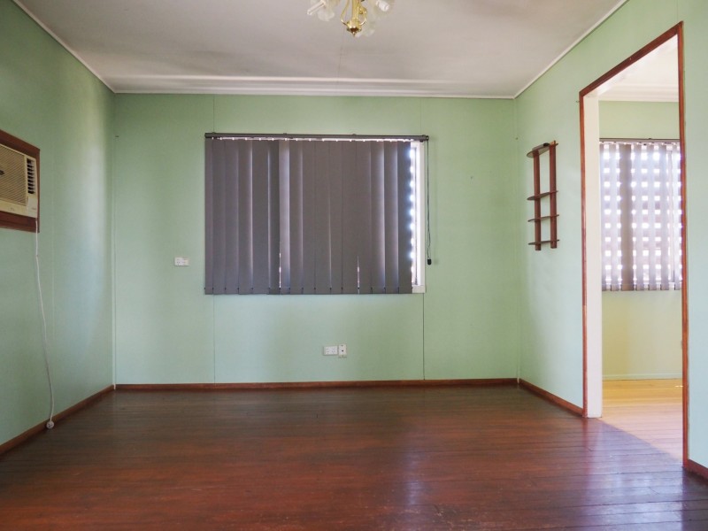 41 Second Avenue, Mount Isa QLD 4825