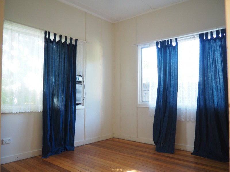 41 Second Avenue, Mount Isa QLD 4825