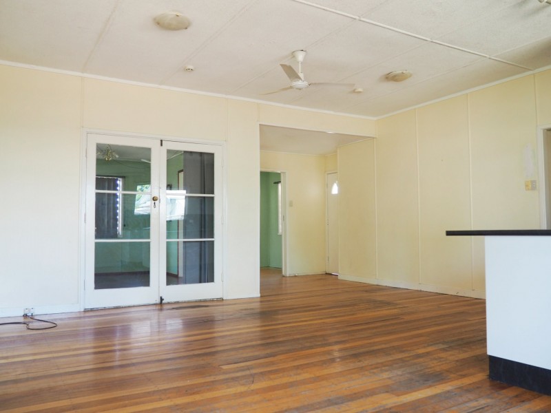 41 Second Avenue, Mount Isa QLD 4825