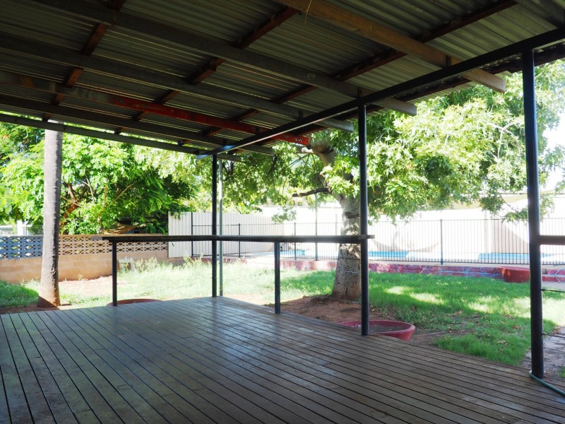 41 Second Avenue, Mount Isa QLD 4825