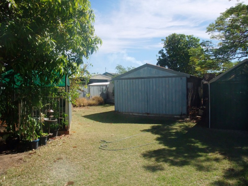16 Twenty Third Avenue, Mount Isa QLD 4825