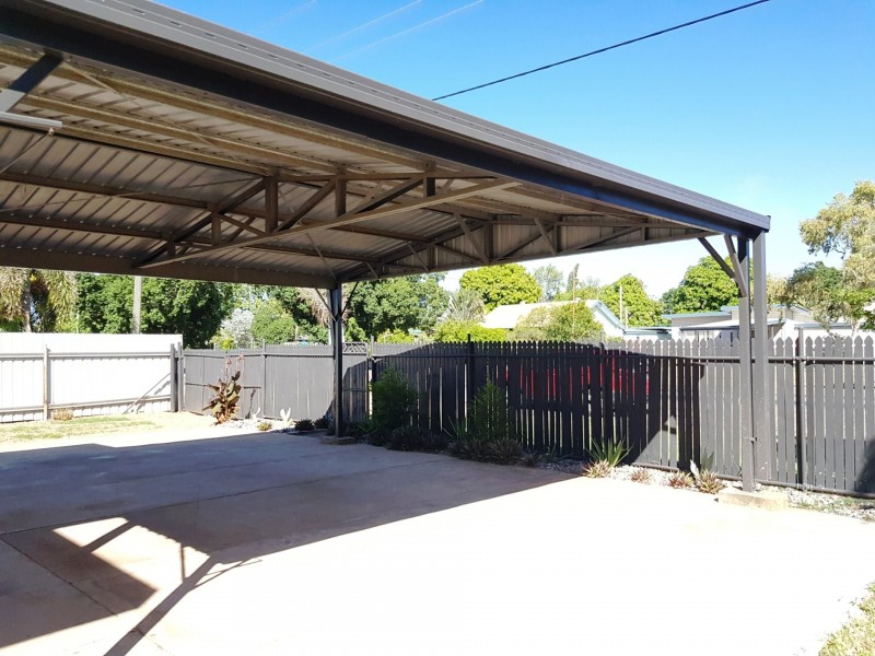 122 East Street, Mount Isa QLD 4825