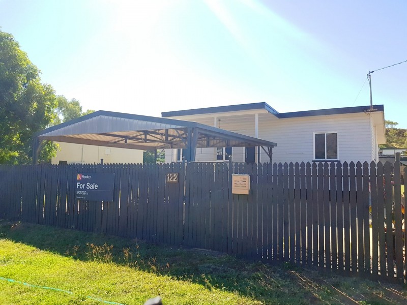 122 East Street, Mount Isa QLD 4825