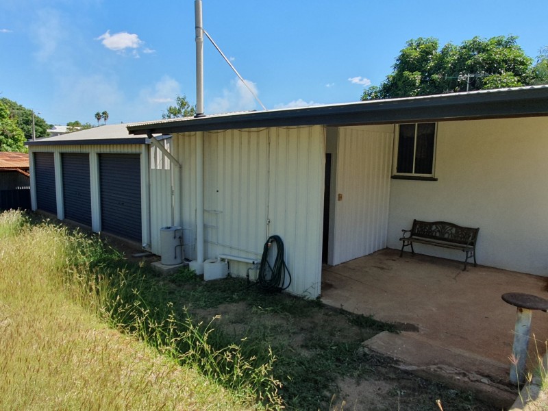 15 Swan Street, Mount Isa QLD 4825