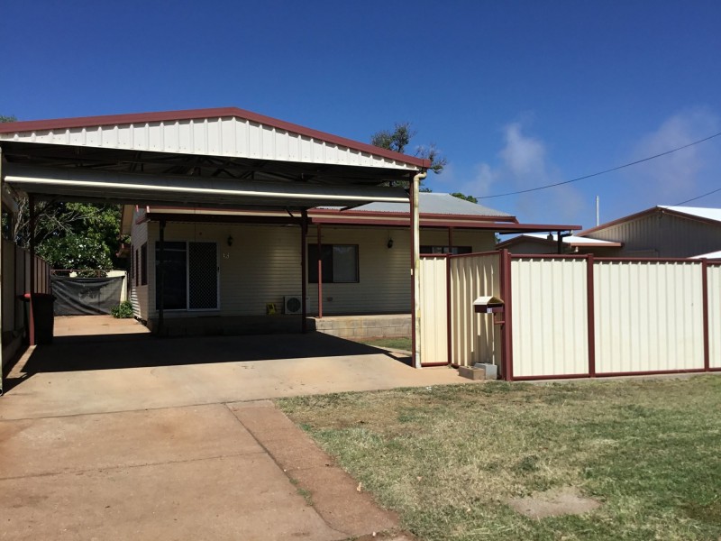 13 Hilton Street, Mount Isa QLD 4825