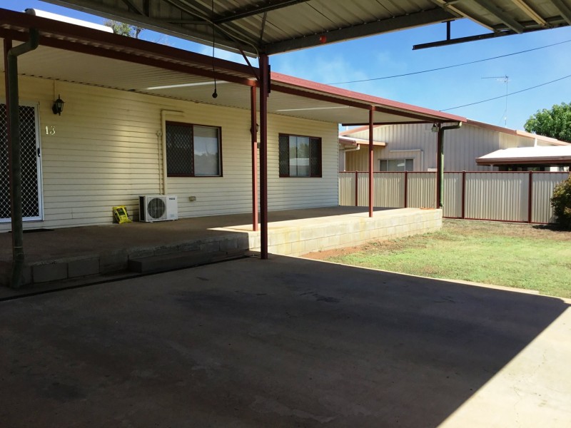 13 Hilton Street, Mount Isa QLD 4825
