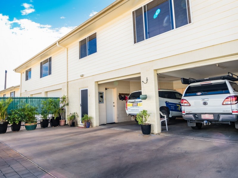 3/14 Gray Street, Mount Isa QLD 4825