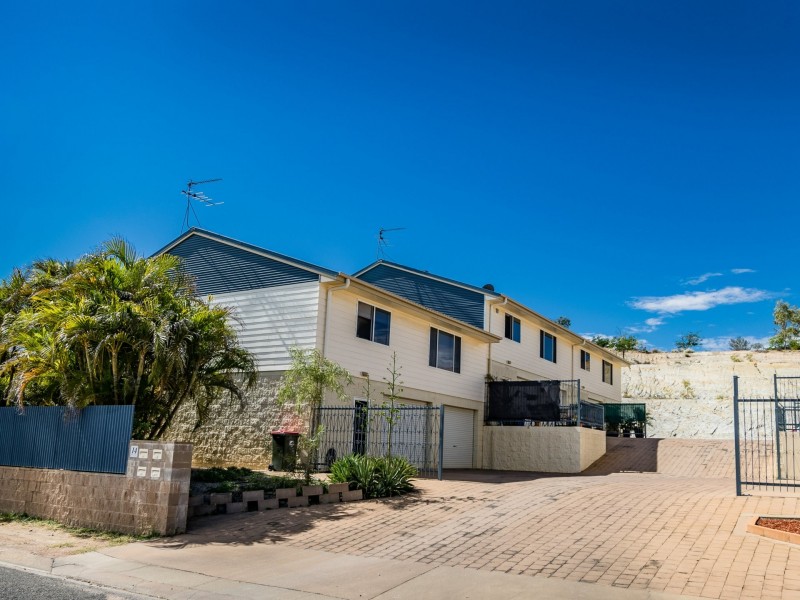 3/14 Gray Street, Mount Isa QLD 4825