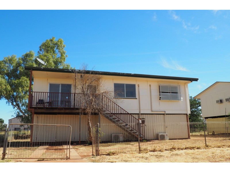 71 Steele Street, Cloncurry QLD 4824