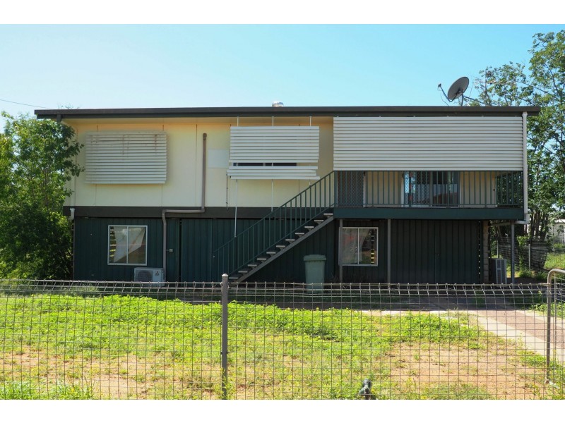 76 Seymour Street, Cloncurry QLD 4824