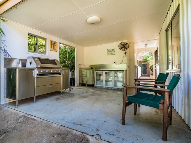 47 Jacobsen Crescent, Mount Isa QLD 4825