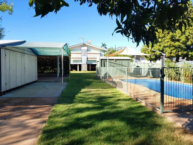 4 Thiess Parade, Mount Isa QLD 4825