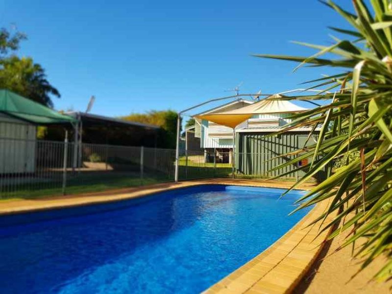 4 Thiess Parade, Mount Isa QLD 4825