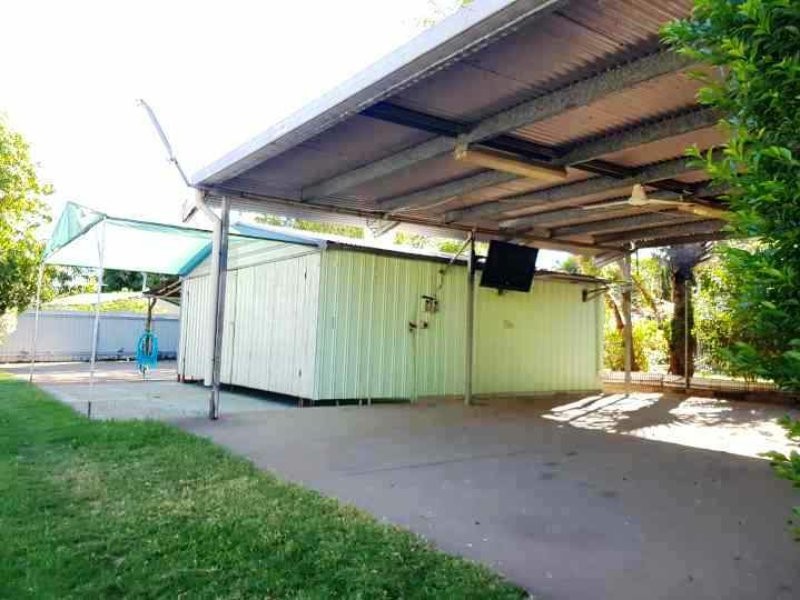 4 Thiess Parade, Mount Isa QLD 4825