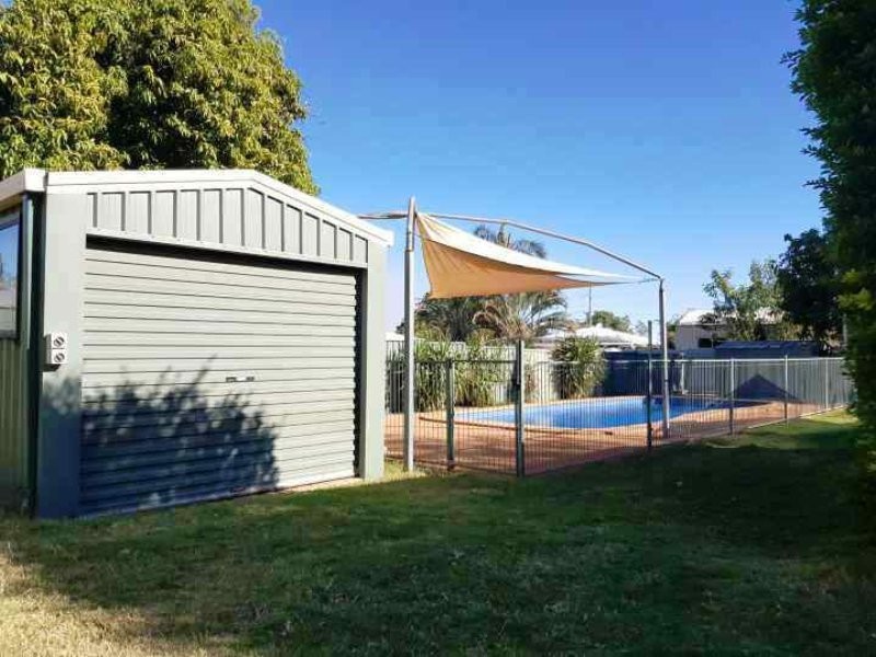 4 Thiess Parade, Mount Isa QLD 4825