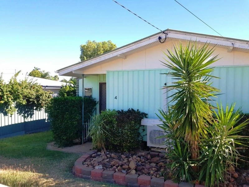 4 Thiess Parade, Mount Isa QLD 4825
