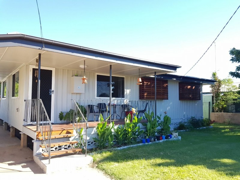 42 Abel Smith Parade, Mount Isa QLD 4825