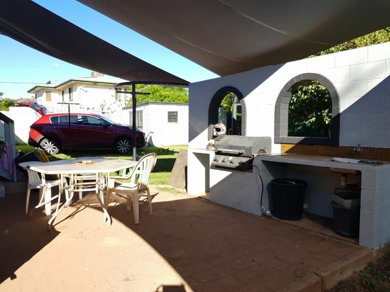 42 Abel Smith Parade, Mount Isa QLD 4825