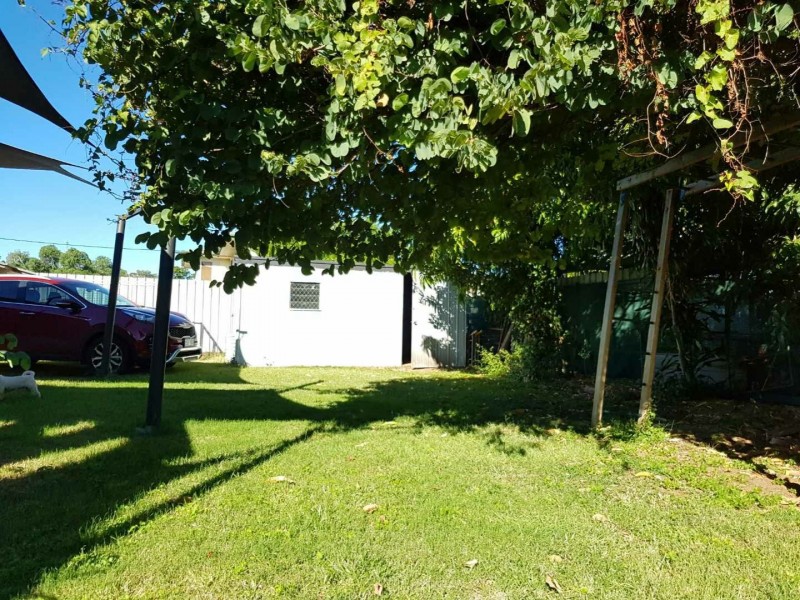 42 Abel Smith Parade, Mount Isa QLD 4825