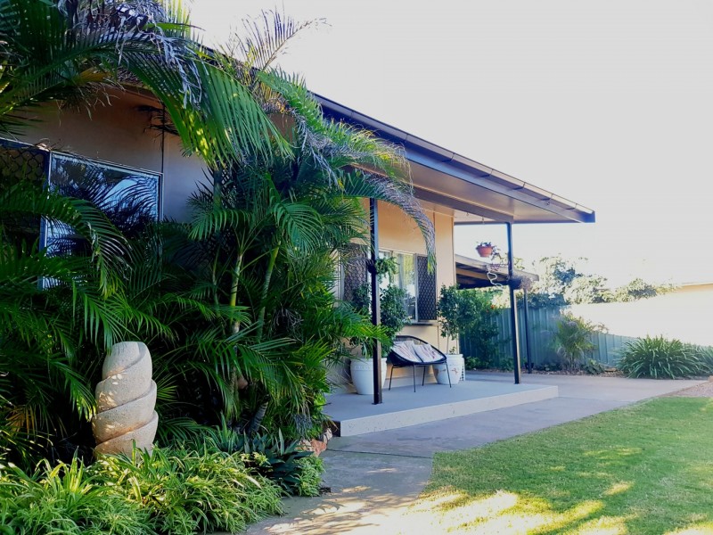 12 Judith Street, Mount Isa QLD 4825