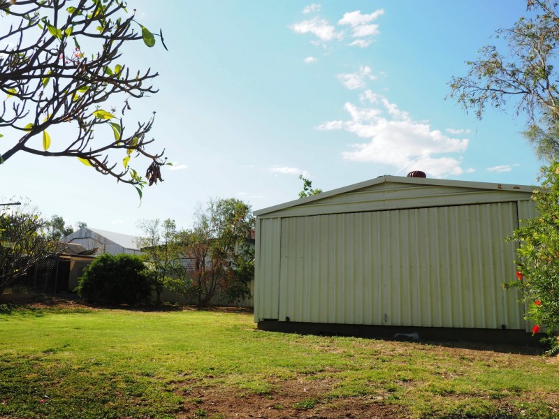 12 Judith Street, Mount Isa QLD 4825