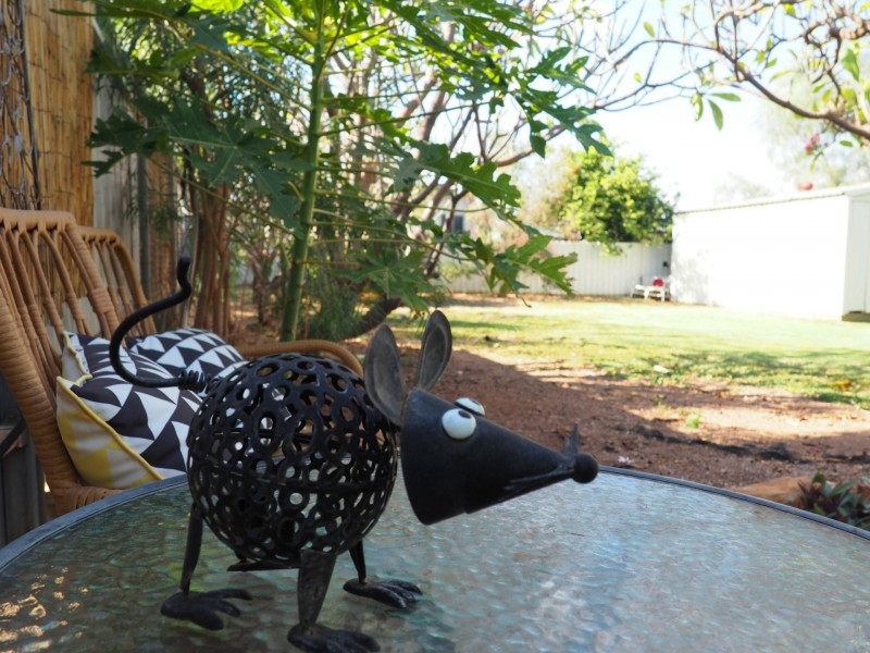 12 Judith Street, Mount Isa QLD 4825