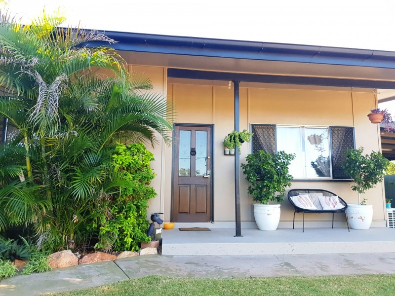 12 Judith Street, Mount Isa QLD 4825