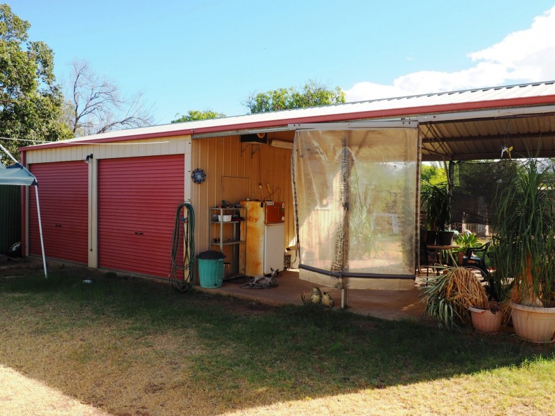 30 Rebecca Street, Mount Isa QLD 4825