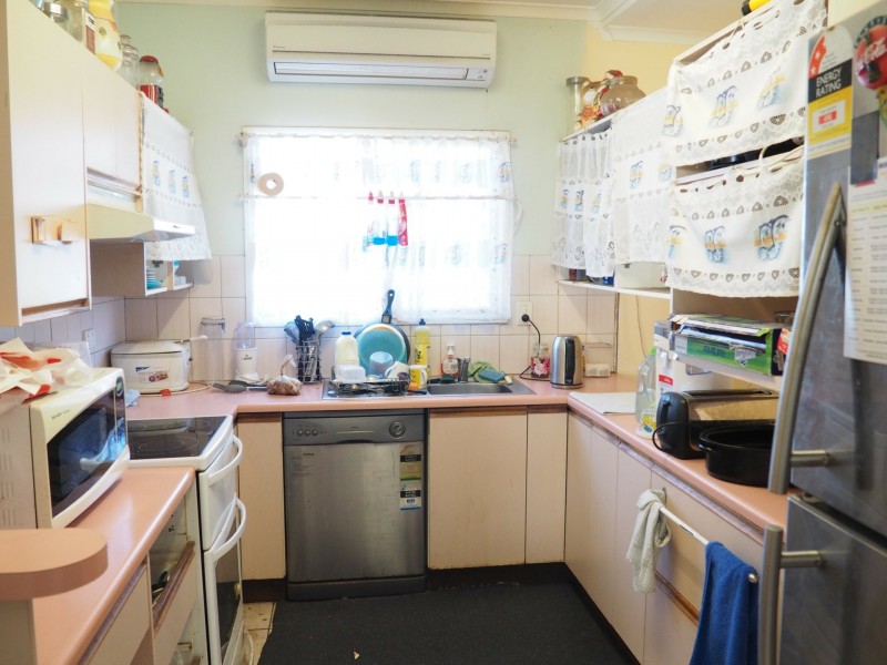 30 Rebecca Street, Mount Isa QLD 4825