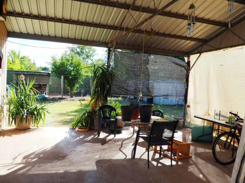 30 Rebecca Street, Mount Isa QLD 4825