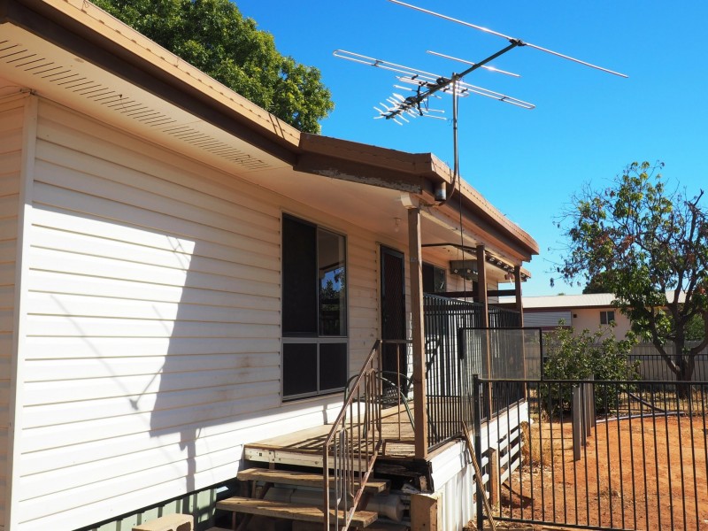 120 Abel Smith Parade, Mount Isa QLD 4825