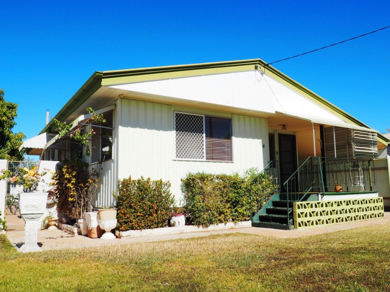 14 Gemini Street, Mount Isa QLD 4825