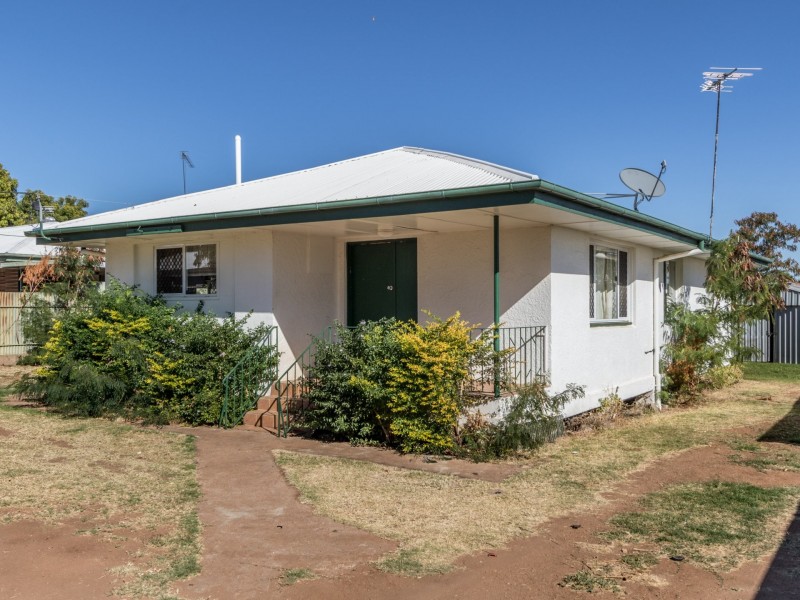 103 Kookaburra Street, Mount Isa QLD 4825
