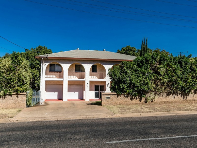 11 Fisher Drive, Mount Isa QLD 4825