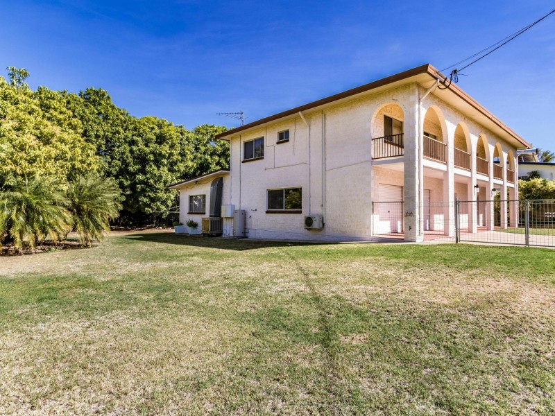 11 Fisher Drive, Mount Isa QLD 4825