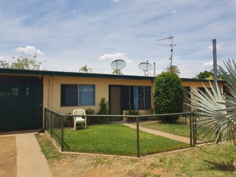 1/122 Miles Street, Mount Isa QLD 4825