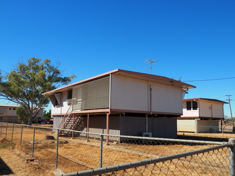 58-64 Steele Street, Cloncurry QLD 4824