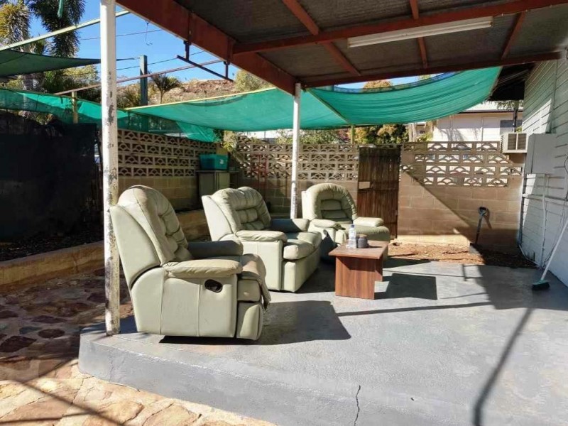 10 Dorothy Street, Mount Isa QLD 4825