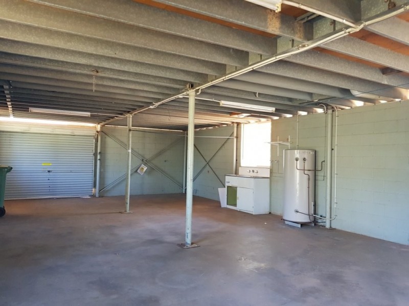 8 Brisbane Street, Cloncurry QLD 4824