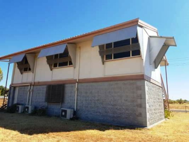 28 Brisbane Street, Cloncurry QLD 4824