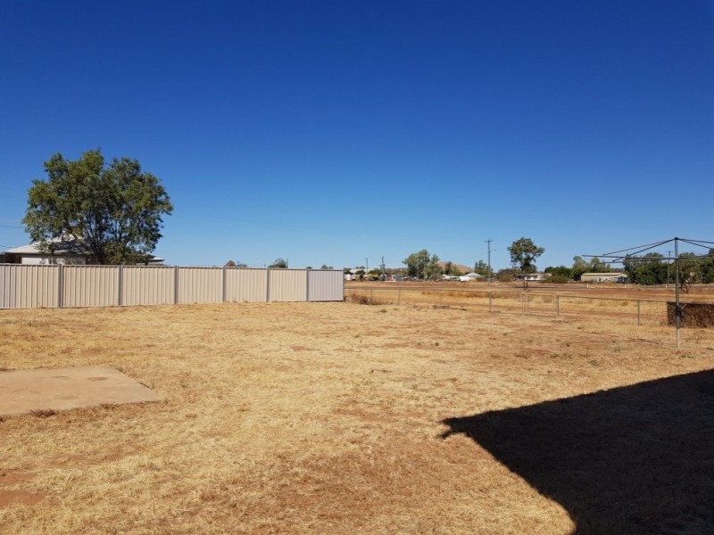 28 Brisbane Street, Cloncurry QLD 4824
