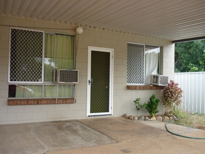 Mount Isa QLD 4825